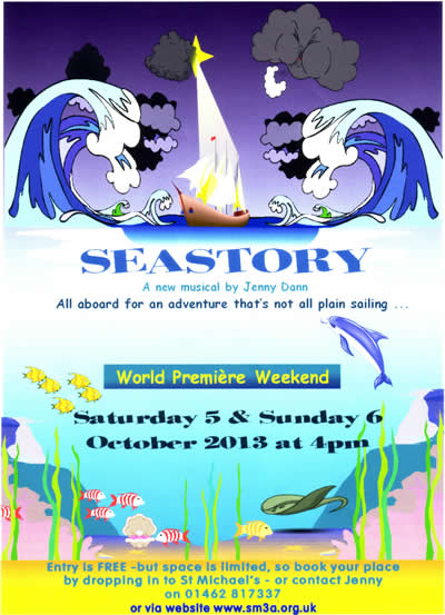 Link to cultural events, SesStory page
