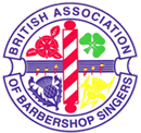 Shannon Express are memmbers of the British Association of Barbershop Singers