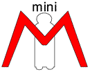 LOGO: Mimi M Group