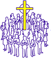 Logo: Shefford Churches Working Together