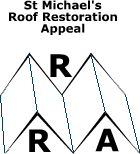 St Michael's Roof Restoration Appeal