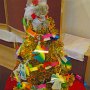 This tree was entered by Shefford Rainbows