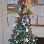 This tree, the "Christmas Wish and Memory Tree" was put up as an interactive display inviting people to add their own Christmas Wishes or Memories. It will remain on display right up until Christmas, so do pop in and add your Chritmas wish or memory
