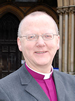 Rt Revd Alan Smith, Bishop of St Albans