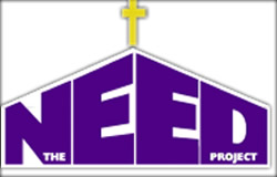 NEED Logo