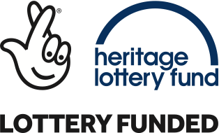 Heritage Lottery Fund Lottery Funded