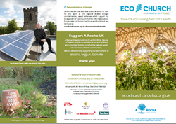 Download Eco Church Leaflet